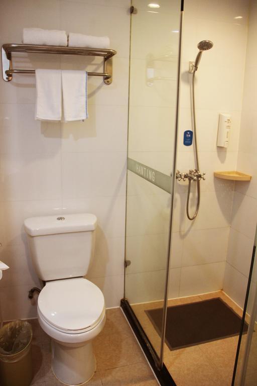 Hanting Express Minhang District Dongchuan Road Hotel