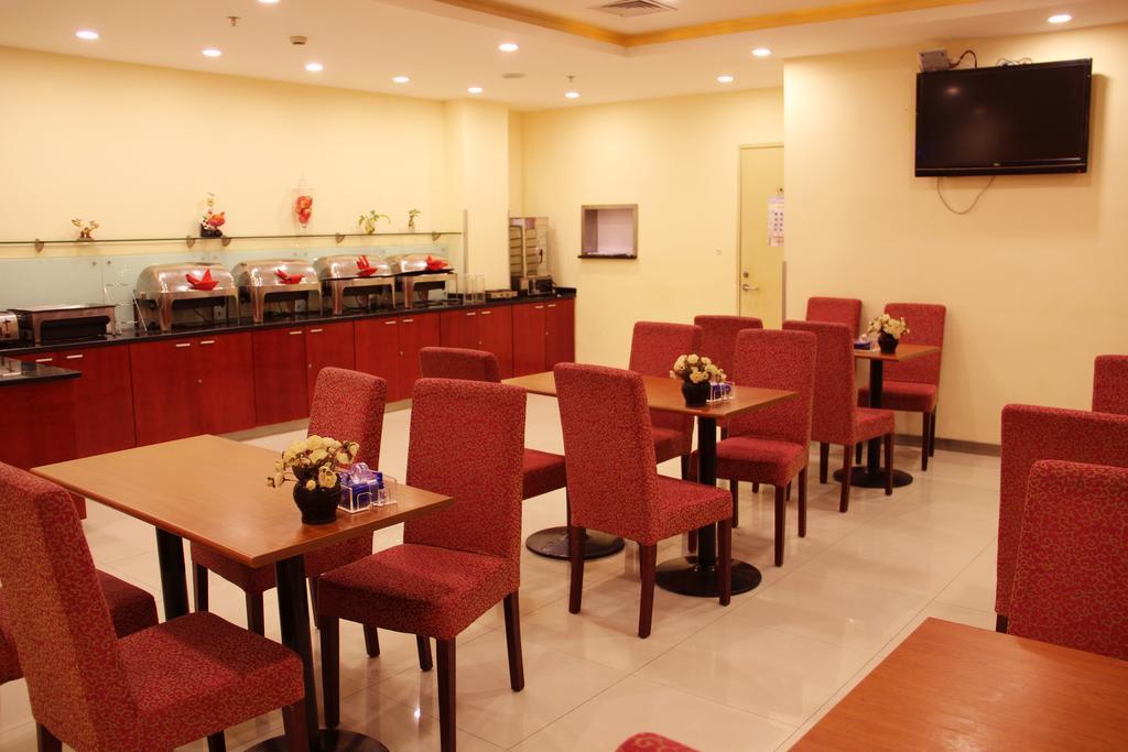 Hanting Express Minhang District Dongchuan Road Hotel