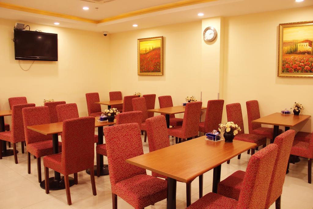 Hotel Hanting Express Minhang District Dongchuan Road 2*